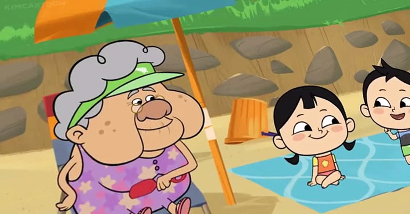 Tales of Nai Nai Tales of Nai Nai S01 E003 Best Day Ever