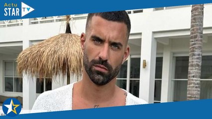 Vincent Queijo sur la voie de la réconciliation avec Rym  Il répond enfin