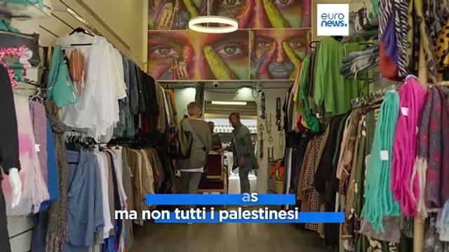 Esplosione all'ospedale di Gaza City, le nostre interviste per le strade di Gerusalemme