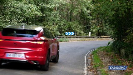 Présentation video - ChatGPT arrive chez DS !