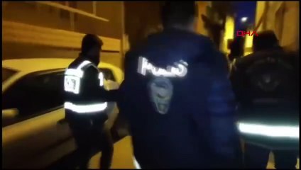 Ministre de l'Intérieur: 2 mille 368 suspects ont été arrêtés lors d'opérations menées dans 74 provinces