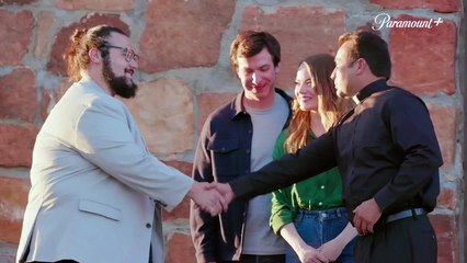 The Curse Trailer Released 🎬