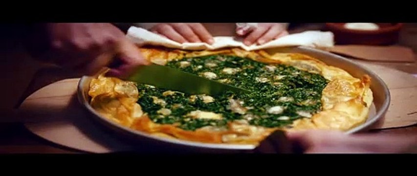 Son Akşam Yemeği Fragman