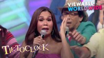 TiktoClock: Mamang Pokwang, inilabas ang GALIT sa mga may KABIT!