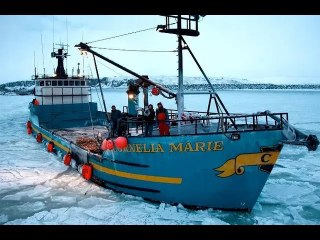 Péril en haute mer (Discovery Chanel) : décès d'un pêcheur bien connu de l'émission