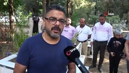 Hatay'da depremde hayatını kaybeden muhtarlar Muhtarlar Günü'nde anıldı