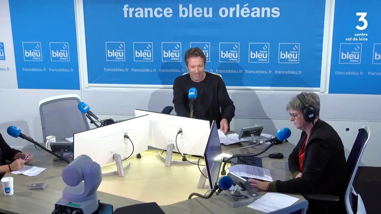 Invité 8h15 : Sophie Brocas
