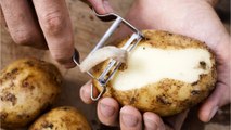 Unglaubliche TikTok-Entdeckung: Dafür kannst du deinen Kartoffelschäler noch verwenden