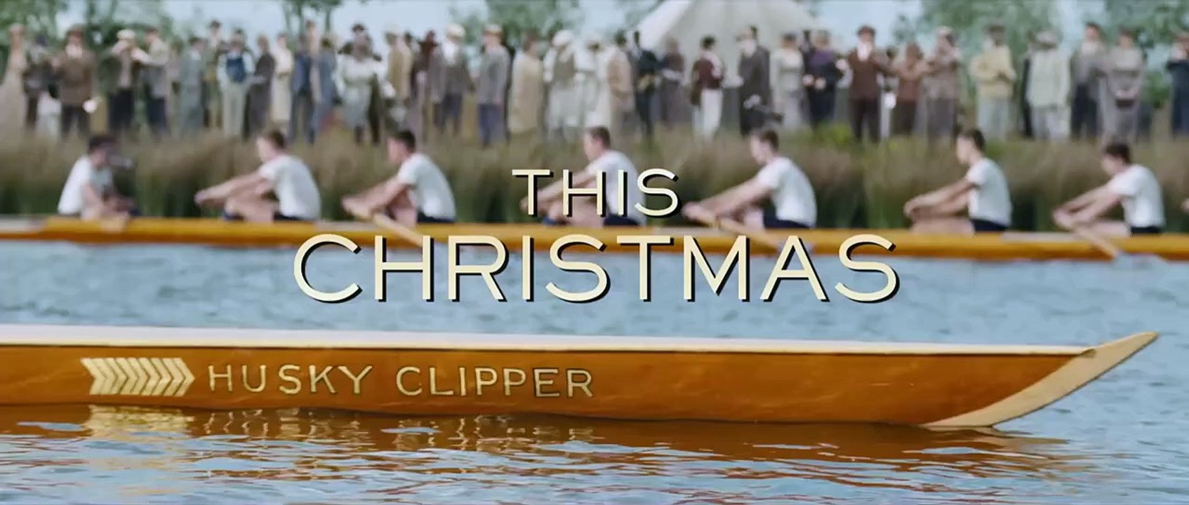 The Boys In The Boat Trailer OV