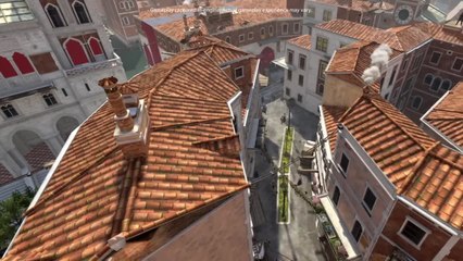 Assassin's Creed Nexus VR