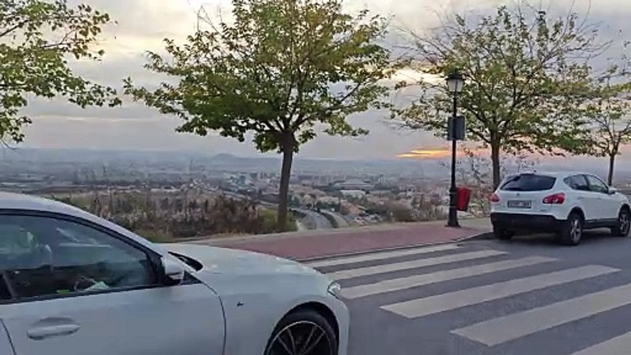 OnePlus Open 4K 60 FPS