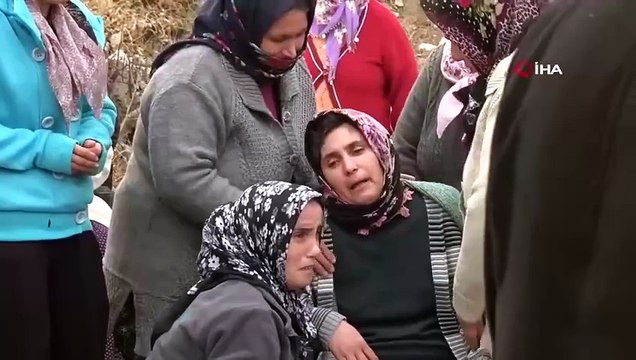 Le mari qui a tué sa femme en disant J'ai entendu des voix a été jugé sain d'esprit