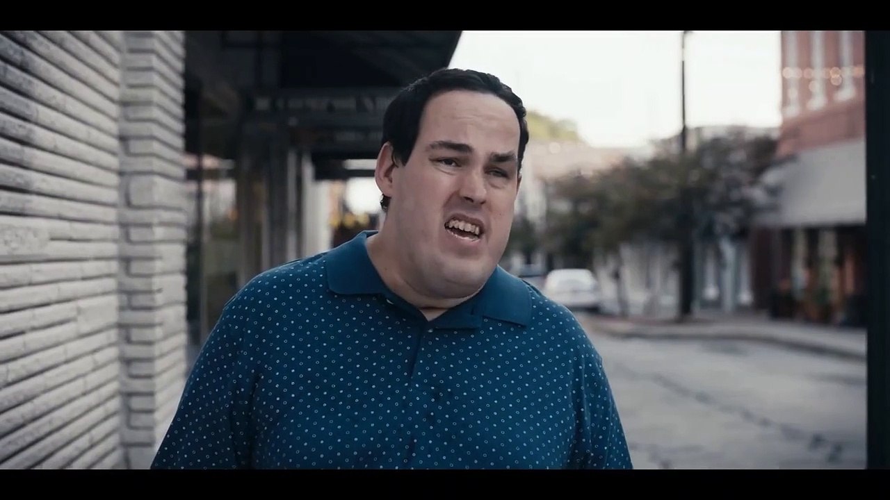 Walden trailer ov
