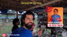 Best MotoVlogger in India - Mumbai to Bangalore Bike Ride - Moto Vlogger Captain Mumbai