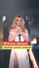 Britney Spears enceinte de Justin Timberlake à 19 ans, la chanteuse révèle avoir avorté