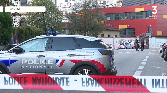 La reconnaissance faciale dans les lycée ? Ça peut apporter un plus, mais il faut de la vigilance humaine