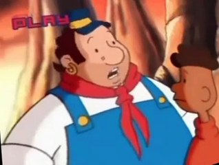 Jim Button Jim Button S01 E019 The Demon’s Jaw