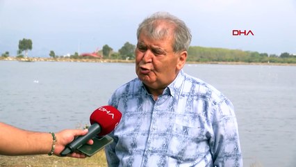 İzmir'deki Barajlardaki Su Seviyesi Son 14 Yılın En Düşük Seviyesinde