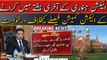 LHC's big decision regarding elections and ECP | Breaking News