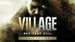 Resident Evil Village Gold Edition Announcement Trailer