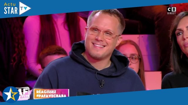 Tu te régales mon salaud ! Guillaume Genton quitté par une ex, Cyril Hanouna lui en apprend une