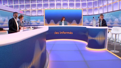 Les informés du matin du jeudi 19 octobre 2023
