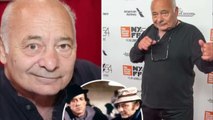 Burt Young, ‘Rocky’ star, dead at 83