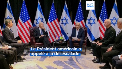 L’Egypte a confirmé que l’aide humanitaire allait pouvoir entrer dans la bande de Gaza