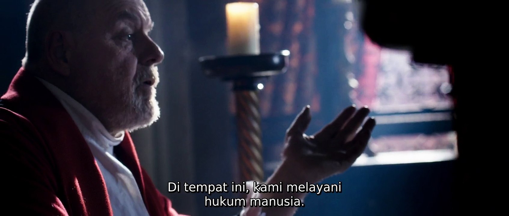 FILM HOROR BIARAWATI SUBTITLE INDONESIA
