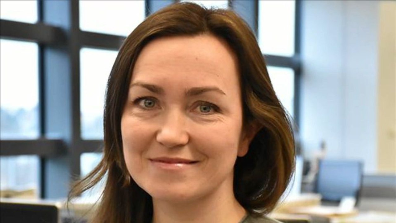 Spionagevorwürfe: US-russische Journalistin in Russland verhaftet