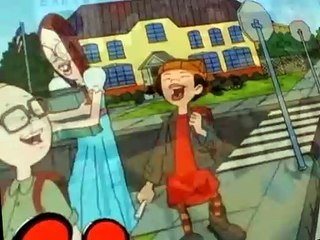 Recess Recess S02 E007 – The Substitute