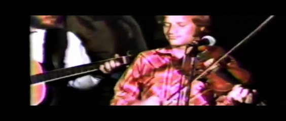 The Last Repair Shop Trailer OV