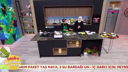 Vişneli kaymaklı armut tatlısı nasıl yapılır? Tarifiyle kendine hayran bıraktıran armut tatlısı