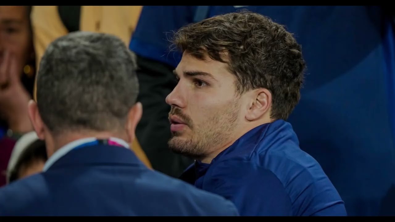 Le président de la FFR calme le jeu avec l’arbitre