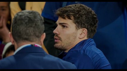 Le président de la FFR calme le jeu avec l’arbitre