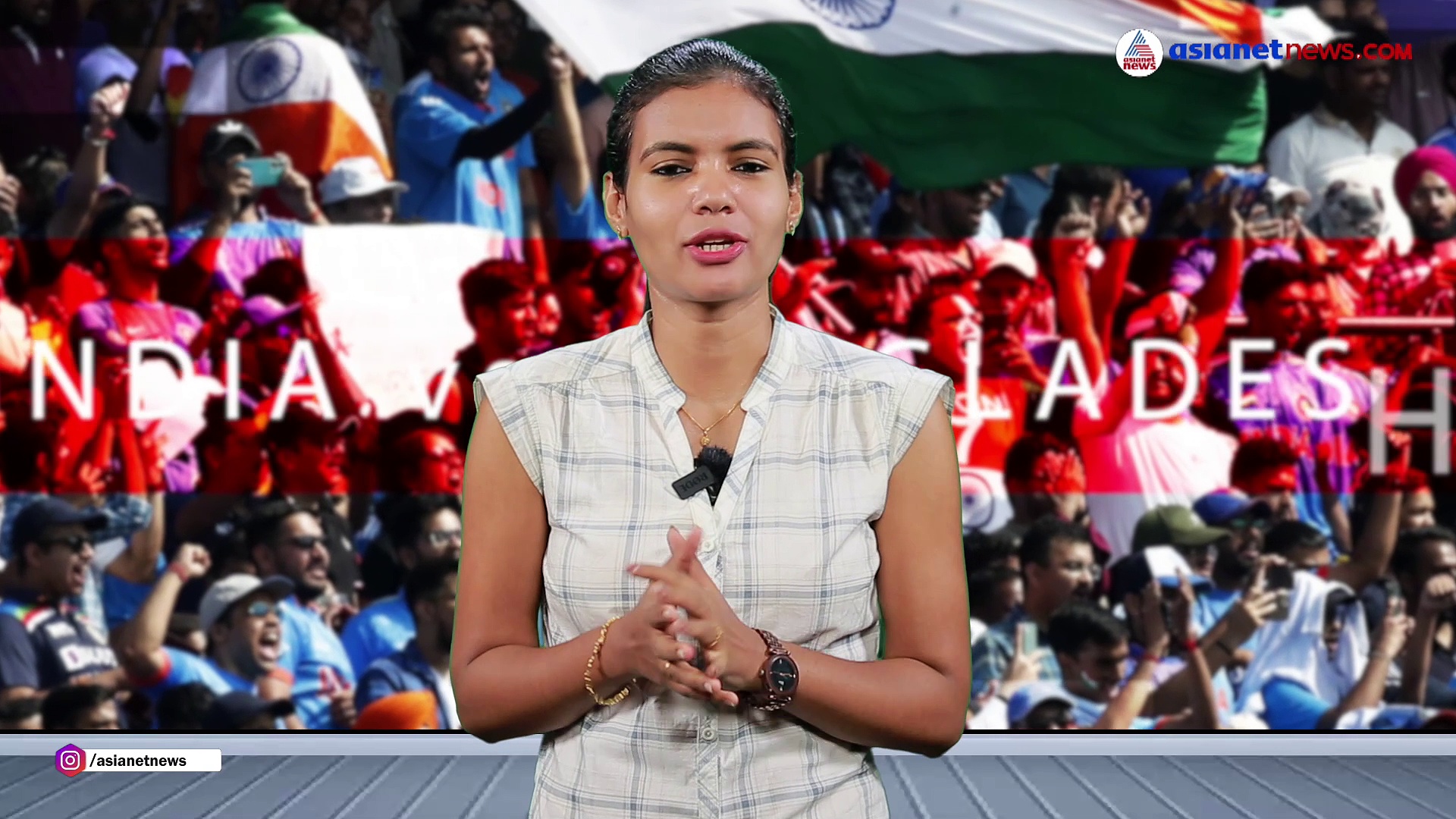 ദ്രാവിഡിന്റെ പ്രതികാരം വീട്ടാൻ ഇന്ത്യ; അട്ടിമറിക്കാൻ ബം​ഗ്ലാദേശ്