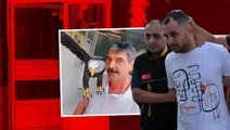 Adana'da sevgilisini boğmaya çalışıp, yardım etmek isteyeni öldüren şüpheli tutuklandı