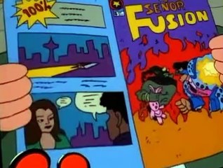 Recess Recess S02 E016 – Omega Kids