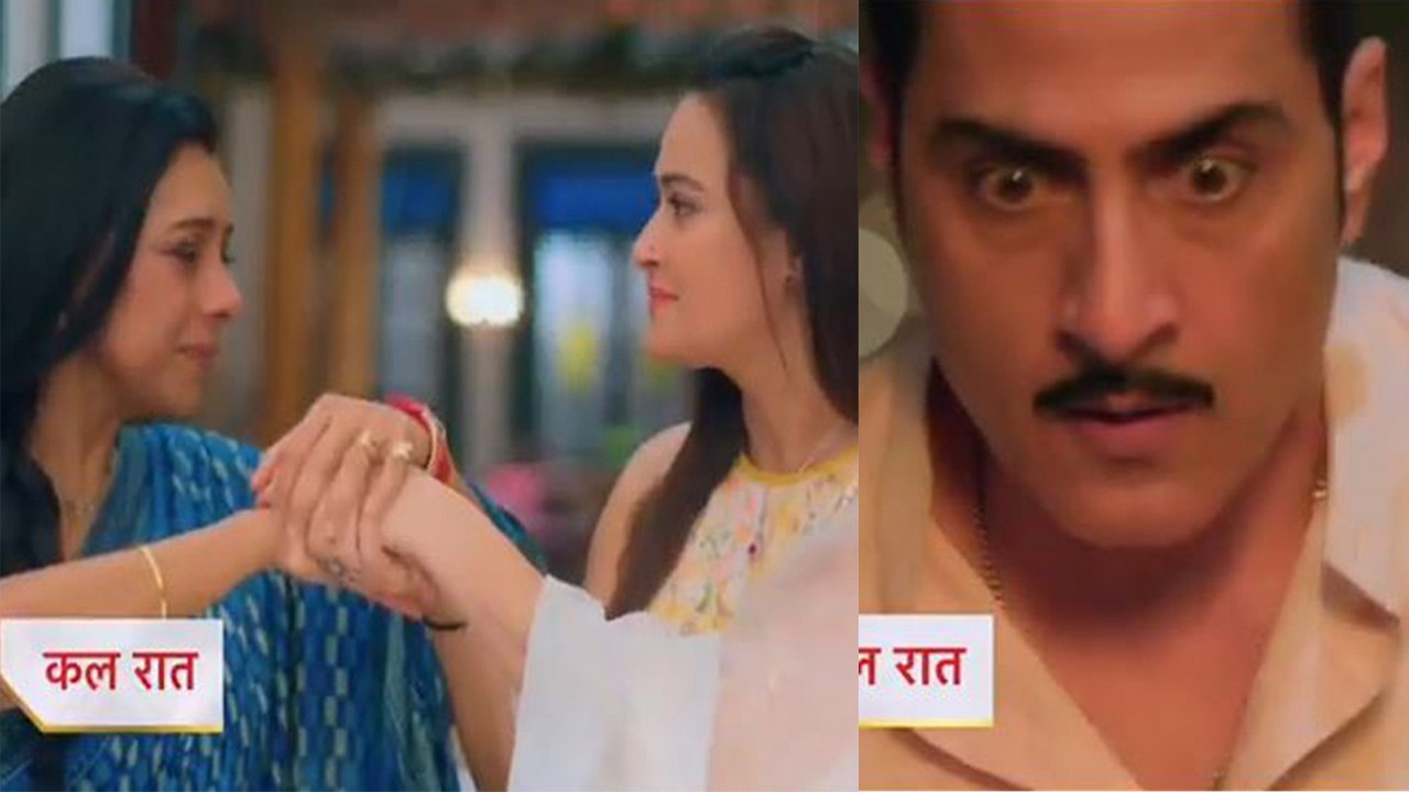 Anupamaa Serial Update: Devika और Anupama दिलाएंगे Dimple को इंसाफ, क्या Vanraj की होगी मौत ?