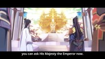 Heaven Officials Blessing S 2 (2023) Ep 1 || Chinese BL Anime in Eng Sub.720p