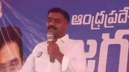 సత్యసాయి జిల్లా: మనమే మళ్లీ అధికారంలోకి రావాలి - కేతిరెడ్డి