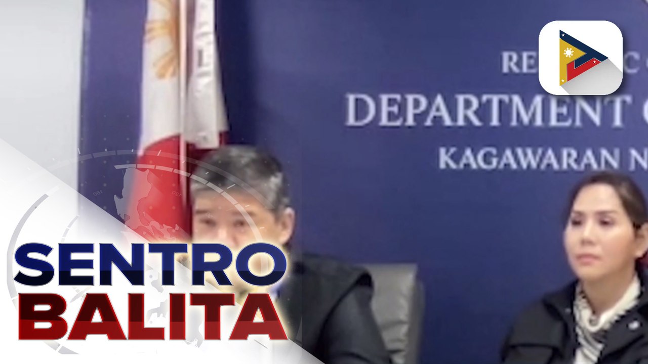 Isa pang Pilipino, kumpirmadong nasawi sa Israel ayon sa DFA; Kagawaran, hinimok din ang mga Pilipinong nasa South Lebanon na lumikas na