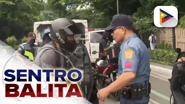 Pangangampanya para sa #BSKE2023, simula na ngayong Huwebes; Comelec, mahigpit na babantayan ang pangangampanya ng mga kandidato sa #BSKE2023