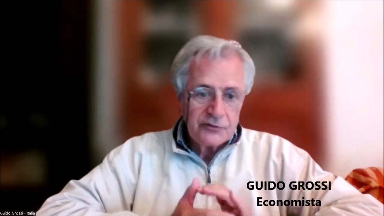 Guido Grossi-Terre rare