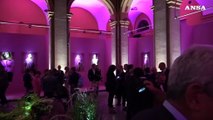 Tumore al seno, a Roma una mostra per l'Ottobre rosa