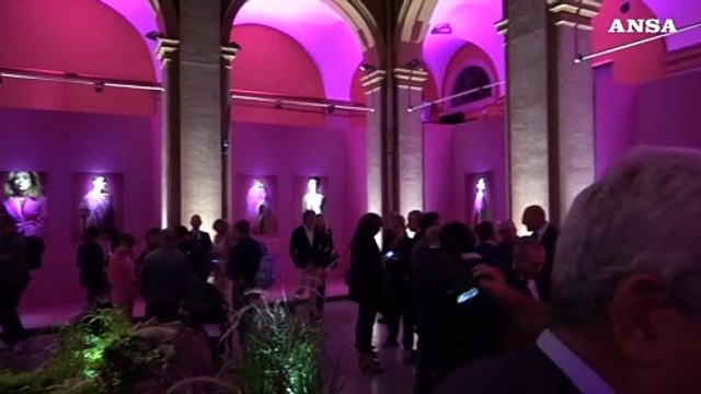 Tumore al seno, a Roma una mostra per l'Ottobre rosa