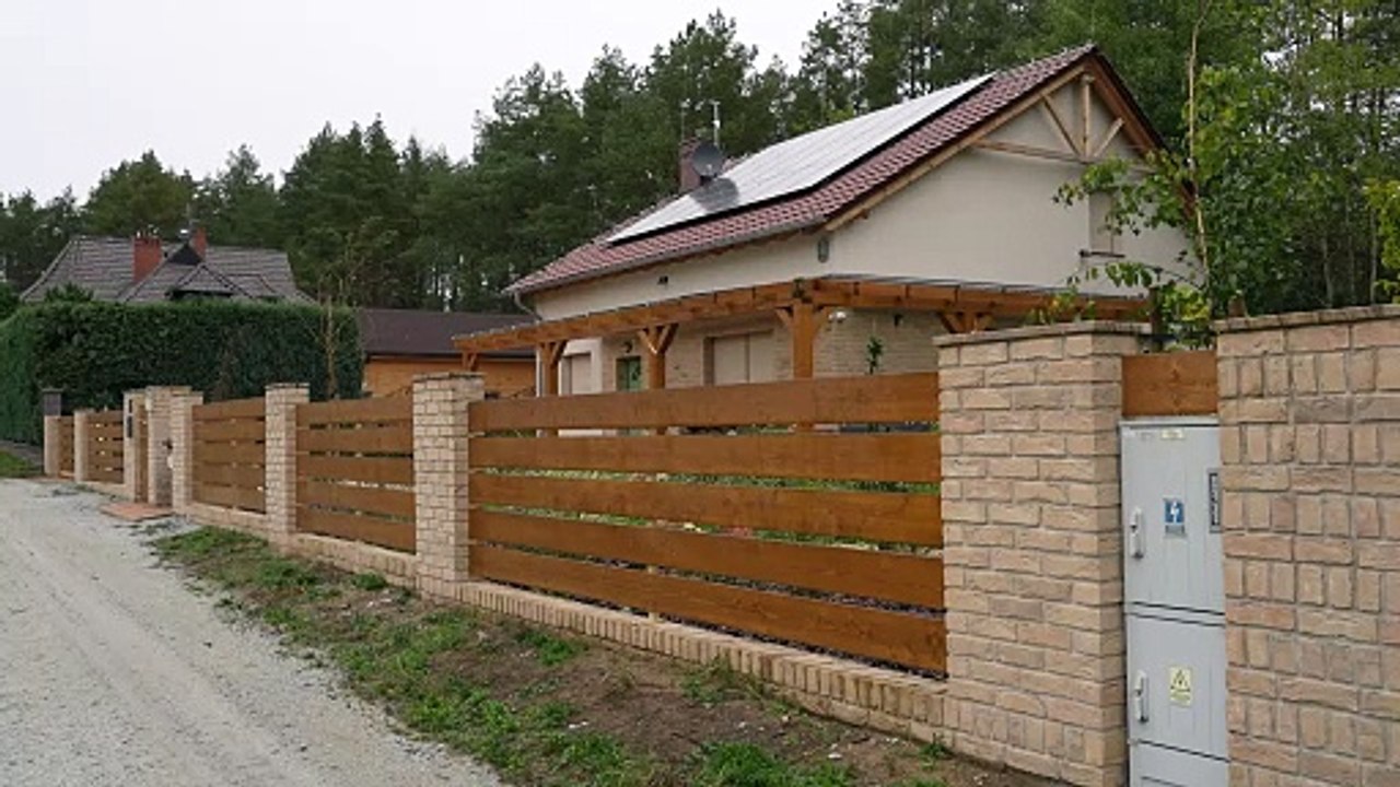 Gazeta Lubuska. Kłodawa. Będzie remont drogi w Lipach