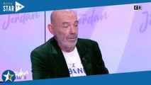 Vous êtes un malade  Philippe Corti sort son sexe en pleine émission face à Jordan De Luxe