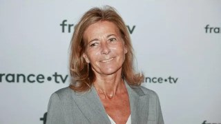 Claire Chazal bientôt sur France 2 : la journaliste prend le relais d’Anne-Sophie Lapix