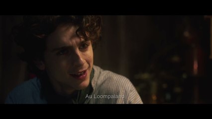 Wonka - Bande-annonce #2 [VOST|HD1080p]